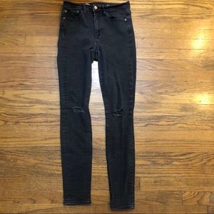 Gap Resolution True Skinny Jeans